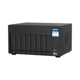 QNAP TS-832PX-4G 8-Bay NAS Enclosure — Being Shipped