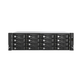 QNAP TL-R1600PES-RP 16-Bay JBOD Enclosure — Being Shipped