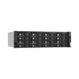 QNAP TL-R1600PES-RP 16-Bay JBOD Enclosure — Being Shipped