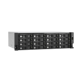 QNAP TL-R1600PES-RP 16-Bay JBOD Enclosure — Being Shipped