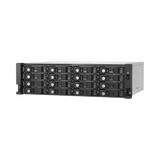 QNAP TL-R1600PES-RP 16-Bay JBOD Enclosure — Being Shipped