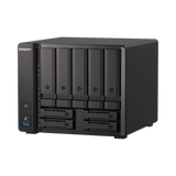 QNAP TS-h973AX 9-Bay NAS Enclosure — Being Shipped