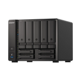 QNAP TS-h973AX 9-Bay NAS Enclosure — Being Shipped