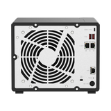 QNAP TS-h973AX 9-Bay NAS Enclosure — Being Shipped