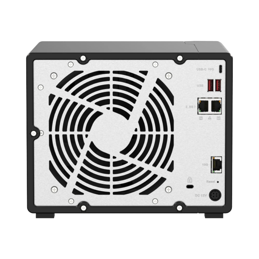 QNAP TS-h973AX 9-Bay NAS Enclosure — Being Shipped