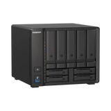 QNAP TS-h973AX 9-Bay NAS Enclosure — Being Shipped
