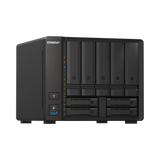 QNAP TS-h973AX 9-Bay NAS Enclosure — Being Shipped