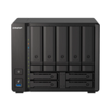 QNAP TS-h973AX 9-Bay NAS Enclosure — Being Shipped