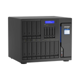 QNAP TVS-h1688X-W1250-32G 16-Bay NAS Enclosure — Being Shipped