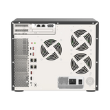 QNAP TVS-h1688X-W1250-32G 16-Bay NAS Enclosure — Being Shipped