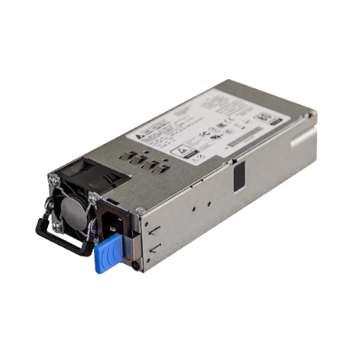 QNAP 550W Power Supply Unit (Delta) — Being Shipped