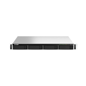 QNAP TS-464U 4-Bay NAS Enclosure — Being Shipped
