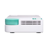 QNAP QSW-308S 8-Port Gigabit Unmanaged Switch with SFP+ — Being Shipped