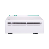 QNAP QSW-308S 8-Port Gigabit Unmanaged Switch with SFP+ — Being Shipped