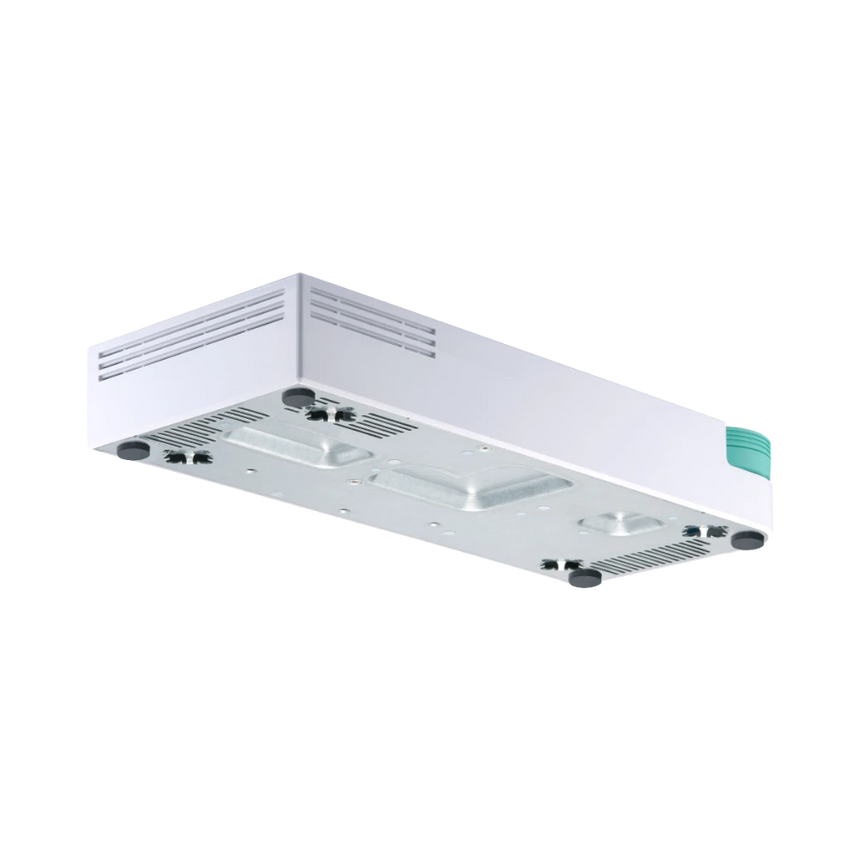 QNAP QSW-308S 8-Port Gigabit Unmanaged Switch with SFP+ — Being Shipped