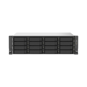 QNAP TS-1673AU-RP 16-Bay NAS Enclosure — Being Shipped