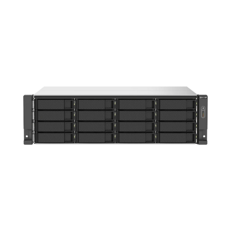QNAP TS-1673AU-RP 16-Bay NAS Enclosure — Being Shipped