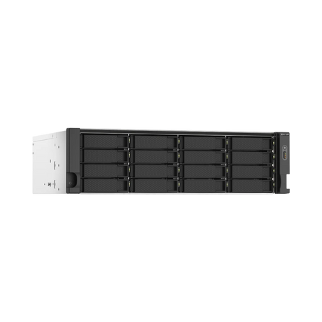 QNAP TS-1673AU-RP 16-Bay NAS Enclosure — Being Shipped