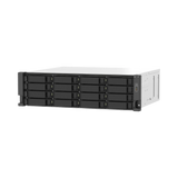 QNAP TS-1673AU-RP 16-Bay NAS Enclosure — Being Shipped