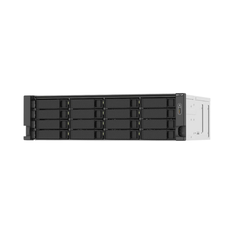 QNAP TS-1673AU-RP 16-Bay NAS Enclosure — Being Shipped