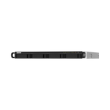 QNAP TS-432PXU-2G-US 4-Bay NAS Enclosure — Being Shipped