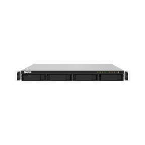QNAP TS-432PXU-2G-US 4-Bay NAS Enclosure — Being Shipped