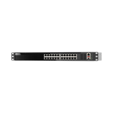 QNAP QSW-M3224-24T 24-Port 10G Managed Network Switch — Being Shipped