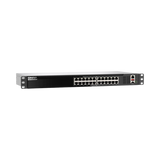 QNAP QSW-M3224-24T 24-Port 10G Managed Network Switch — Being Shipped