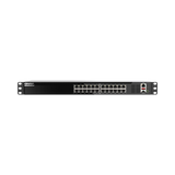 QNAP QSW-M3224-24T 24-Port 10G Managed Network Switch — Being Shipped