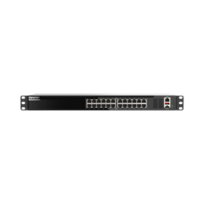 QNAP QSW-M3224-24T 24-Port 10G Managed Network Switch — Being Shipped