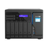 QNAP TS-855X 8-Bay NAS Enclosure — Being Shipped