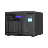 QNAP TS-855X 8-Bay NAS Enclosure — Being Shipped