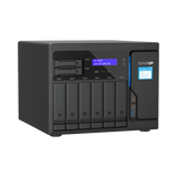 QNAP TS-855X 8-Bay NAS Enclosure — Being Shipped