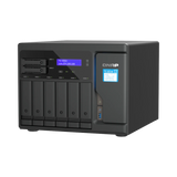 QNAP TS-855X 8-Bay NAS Enclosure — Being Shipped