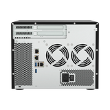 QNAP TS-855X 8-Bay NAS Enclosure — Being Shipped