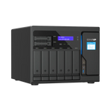 QNAP TS-855X 8-Bay NAS Enclosure — Being Shipped