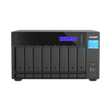 QNAP TVS-h874T 8-Bay NAS Enclosure — Being Shipped