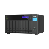 QNAP TVS-h874T 8-Bay NAS Enclosure — Being Shipped