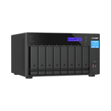 QNAP TVS-h874T 8-Bay NAS Enclosure — Being Shipped