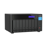 QNAP TVS-h874T 8-Bay NAS Enclosure — Being Shipped