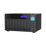 QNAP TVS-h874T 8-Bay NAS Enclosure — Being Shipped