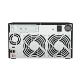 QNAP TVS-h874T 8-Bay NAS Enclosure — Being Shipped