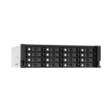QNAP TL-R1620SEP-RP 16-Bay SAS-3 / SATA III JBOD Expansion Enclosure — Being Shipped