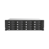 QNAP TL-R1620SEP-RP 16-Bay SAS-3 / SATA III JBOD Expansion Enclosure — Being Shipped