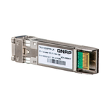 QNAP 10G SFP+ LR Optical Transceiver — Being Shipped