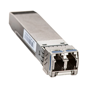 QNAP 10G SFP+ LR Optical Transceiver — Being Shipped