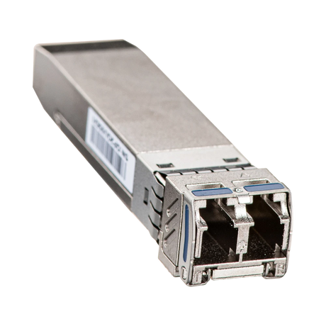 QNAP 10G SFP+ LR Optical Transceiver — Being Shipped