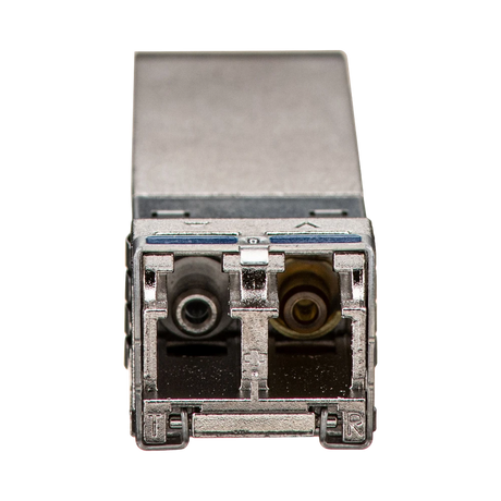 QNAP 10G SFP+ LR Optical Transceiver — Being Shipped