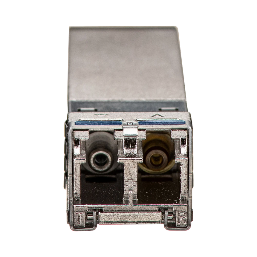 QNAP 10G SFP+ LR Optical Transceiver — Being Shipped