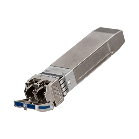QNAP 10G SFP+ LR Optical Transceiver — Being Shipped
